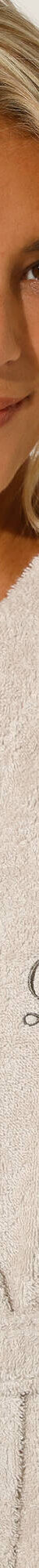 Peignoir mixte adulte uni coton éponge bouclette col kimono personnalisé (sable) Peignoir mixte adulte uni coton éponge bouclette col kimono personnalisé (sable)